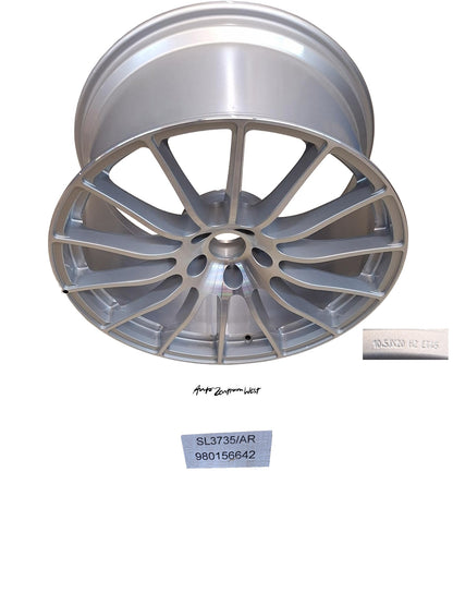 FELGE HINTEN 20"